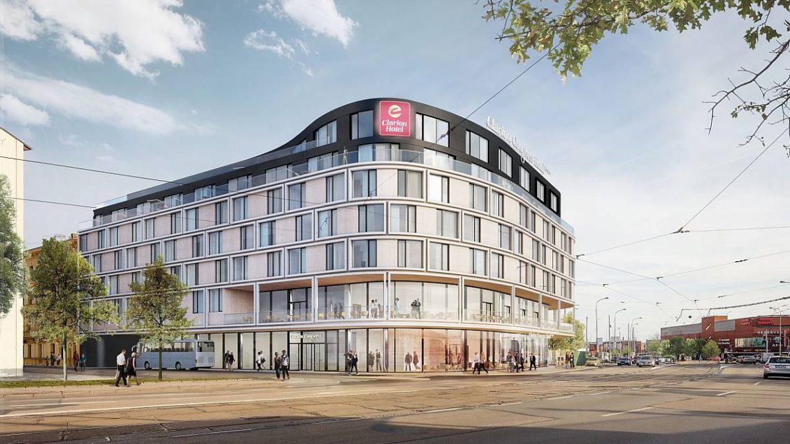CPI Hotels slaví 25 let úspěšného růstu oznámením nových hotelů v Brně a v Českém Krumlově CPI Hotels slaví 25 let úspěšného růstu oznámením nových hotelů v Brně a v Českém Krumlově