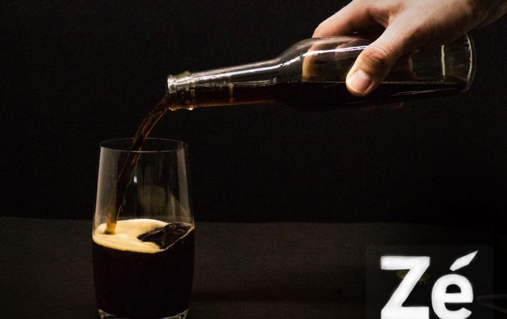 Ochutnali jsme Zé Coffee | Recenze Ochutnali jsme Zé Coffee | Recenze