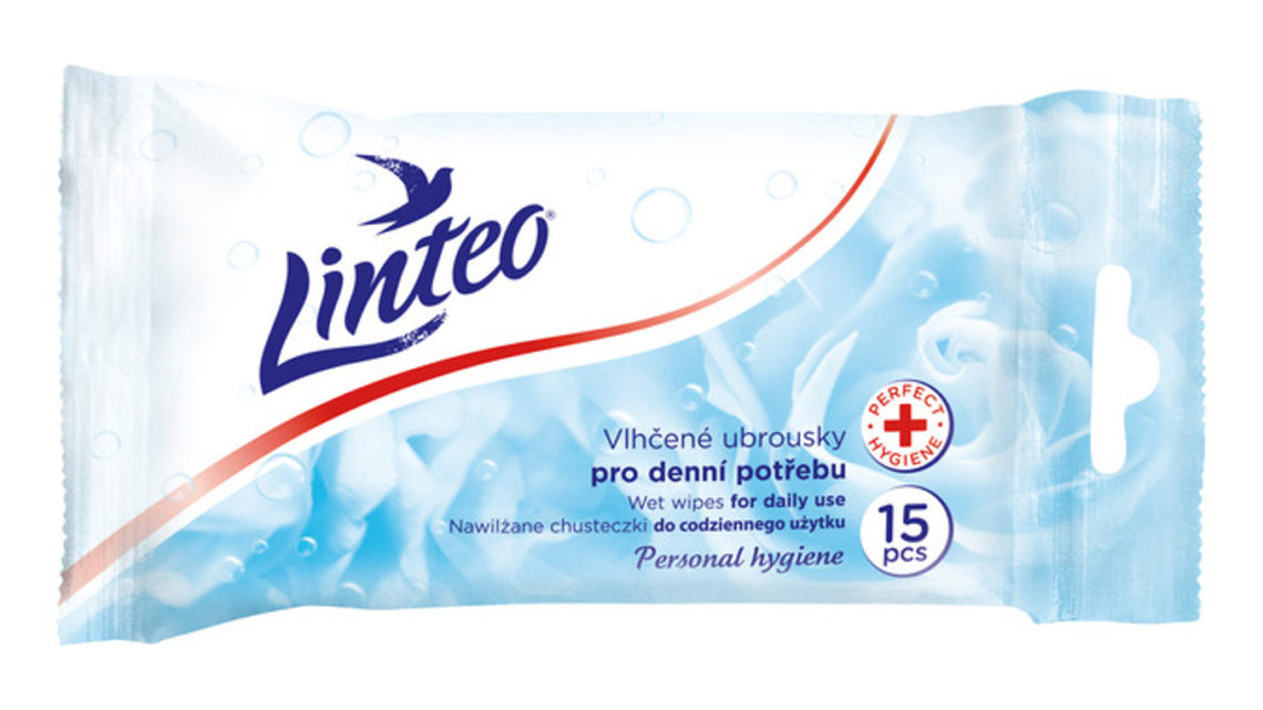 Soutěž o balíček produktů Linteo Soutěž o balíček produktů Linteo