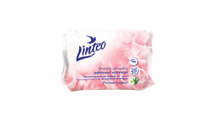 Chráněno: Soutěž o balíček produktů Linteo