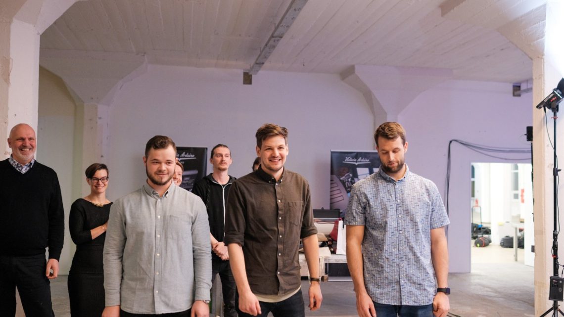 Známe výsledky letošního ročníku Barista roku 2020 Známe výsledky letošního ročníku Barista roku 2020