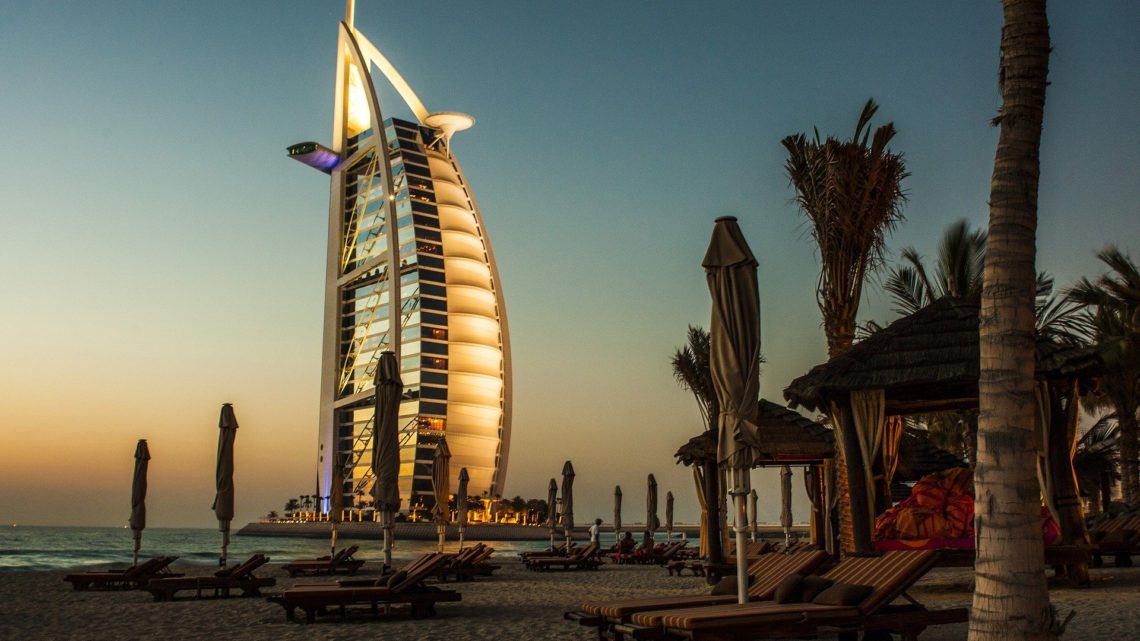 Speciální jarní tarify letenek pro české cestující od Emirates Speciální jarní tarify letenek pro české cestující od Emirates