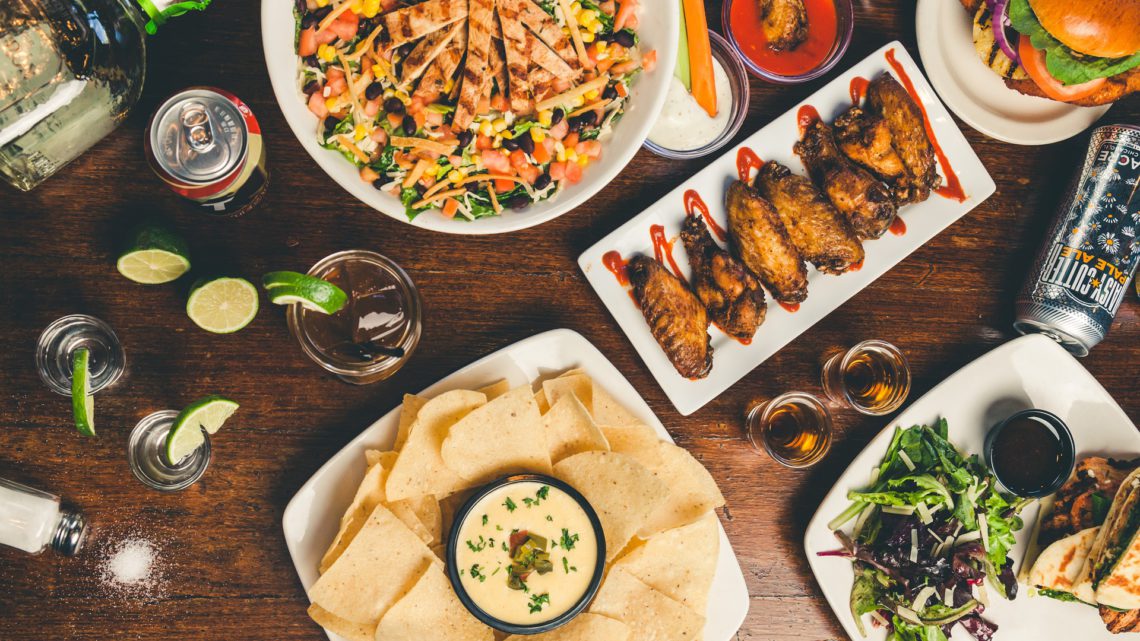 Další pražské restaurace, které mají otevřeno na jídlo s sebou nebo rozvážkou Další pražské restaurace, které mají otevřeno na jídlo s sebou nebo rozvážkou