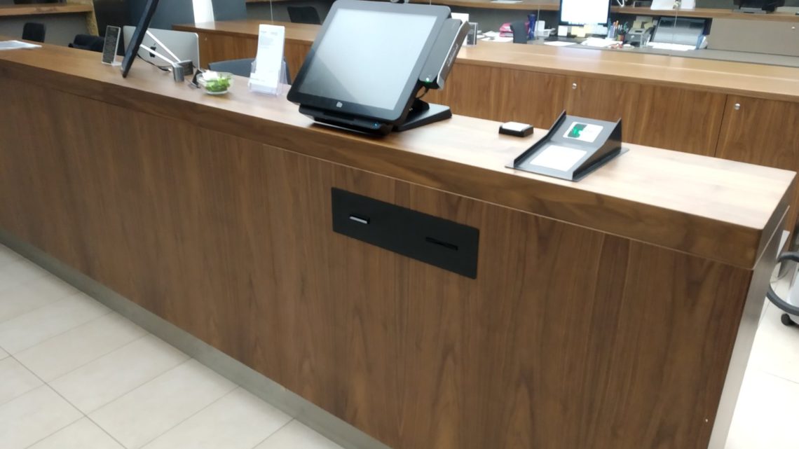 PYTLOUN HOTELS zavádí automatické recepce ve všech hotelech a představuje další novinky PYTLOUN HOTELS zavádí automatické recepce ve všech hotelech a představuje další novinky