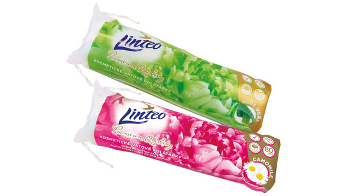 Soutěž o výrobky Linteo Soutěž o výrobky Linteo