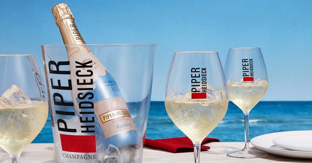 Přeneste se na Riviéru slunné Francie s champagne Piper-Heidsieck Riviera Přeneste se na Riviéru slunné Francie s champagne Piper-Heidsieck Riviera