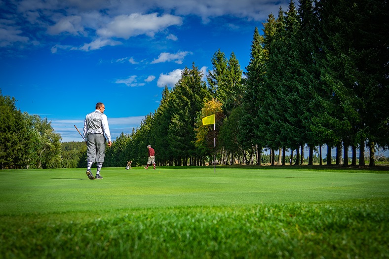 Royal Golf Club Mariánské Lázně slaví 115 let existence – 115 greenfee jen za 115 Kč Royal Golf Club Mariánské Lázně slaví 115 let existence – 115 greenfee jen za 115 Kč
