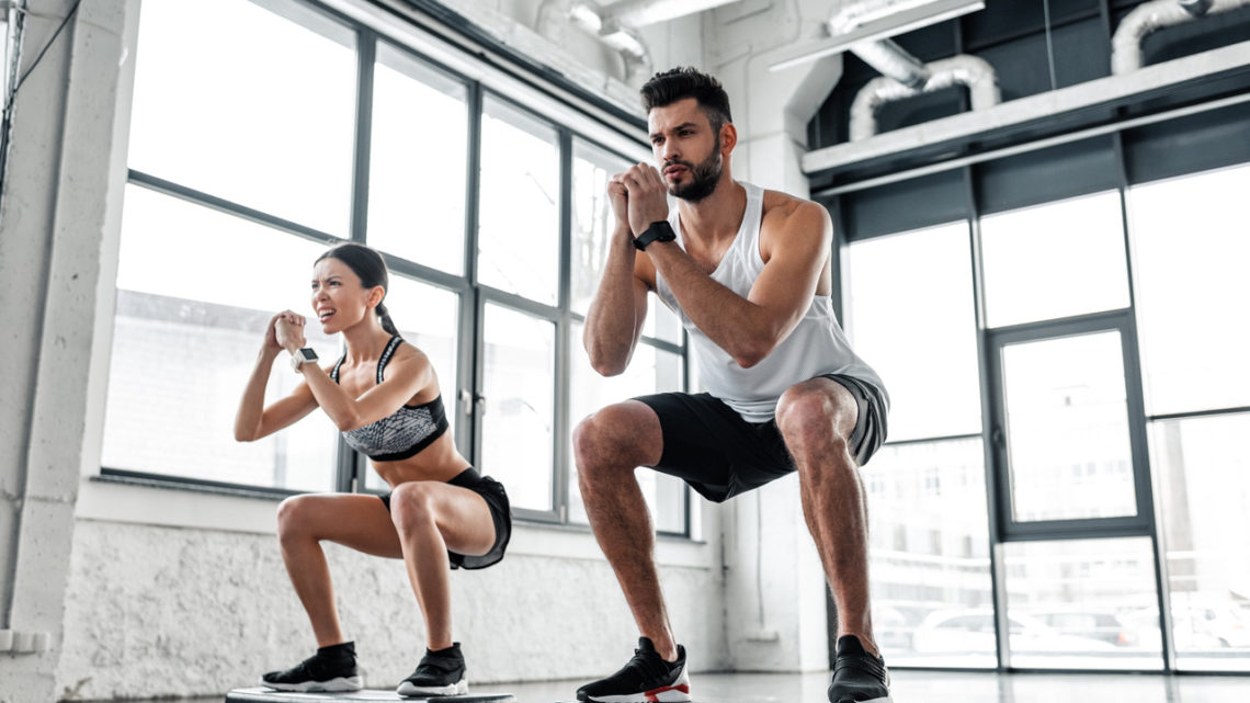 Form Factory uvádí nový koncept zdravého životního stylu – #HealthFactory Form Factory uvádí nový koncept zdravého životního stylu – #HealthFactory
