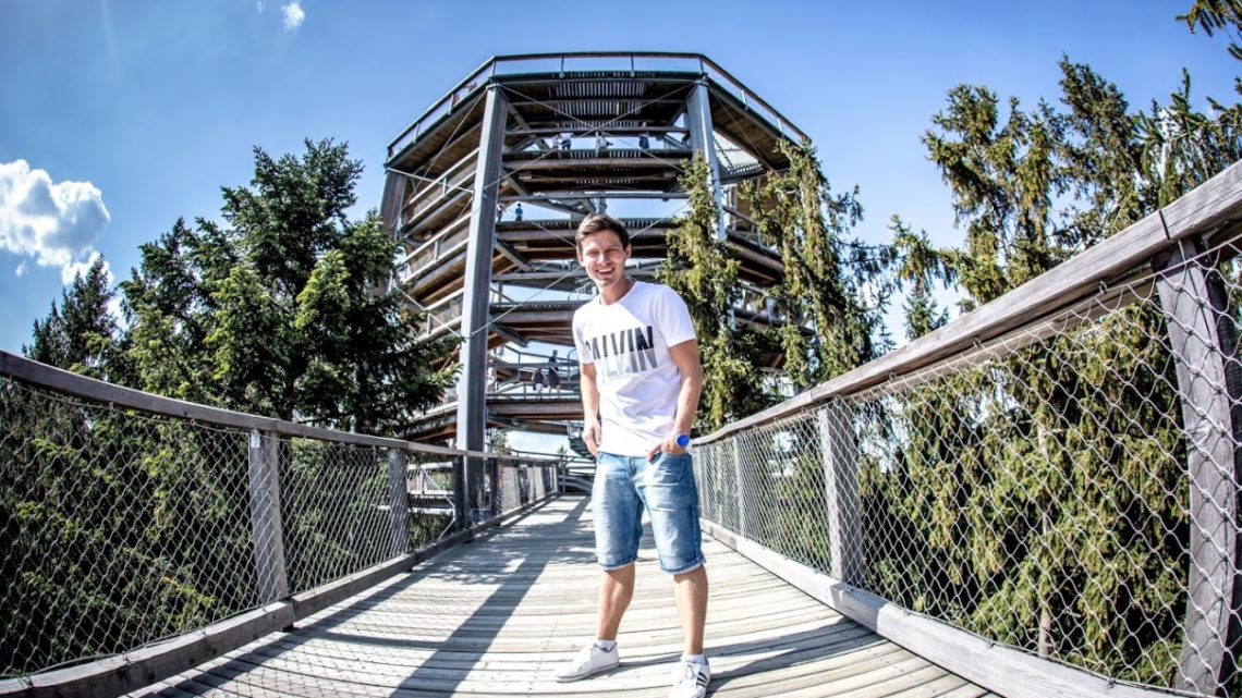 Předprodej vstupenek na Letní hudební Stezku na Lipně zahájen Předprodej vstupenek na Letní hudební Stezku na Lipně zahájen