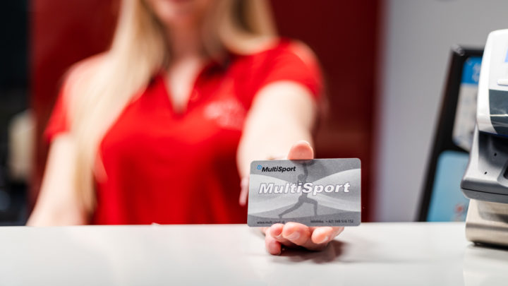 Form Factory: Tělesná diagnostika nově pro držitele Multisport karet