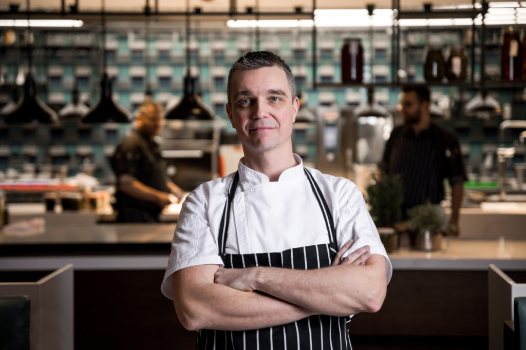 The Artisan vítá jaro novými specialitami