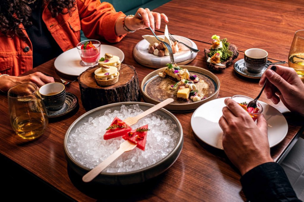 The Artisan vítá jaro novými specialitami