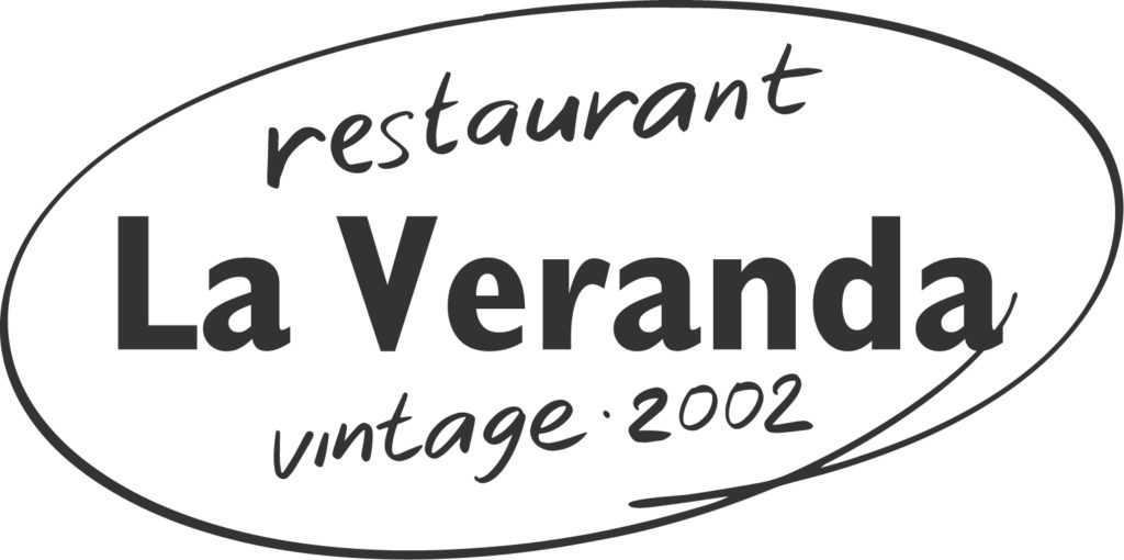 Restaurace La Veranda logo