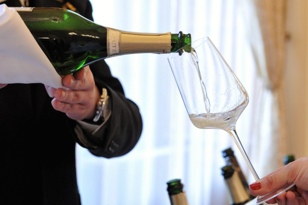 Užijte si galadegustaci vín z portfolia Premier Wines & Spirits