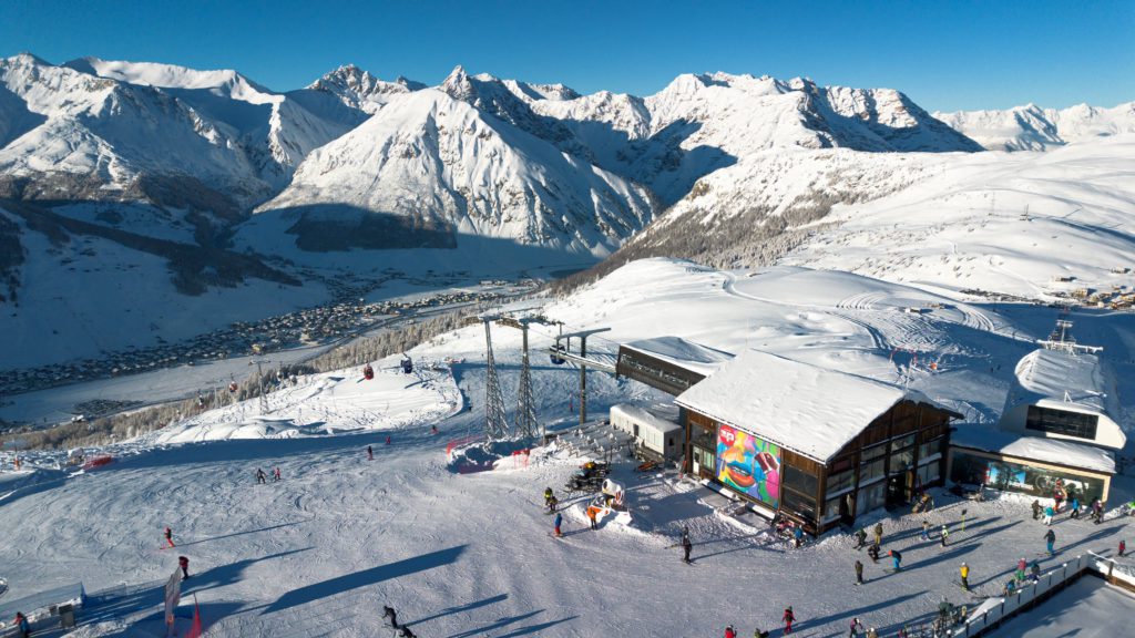 Cestování: Jak si vedlo italské Livigno v roce 2024?