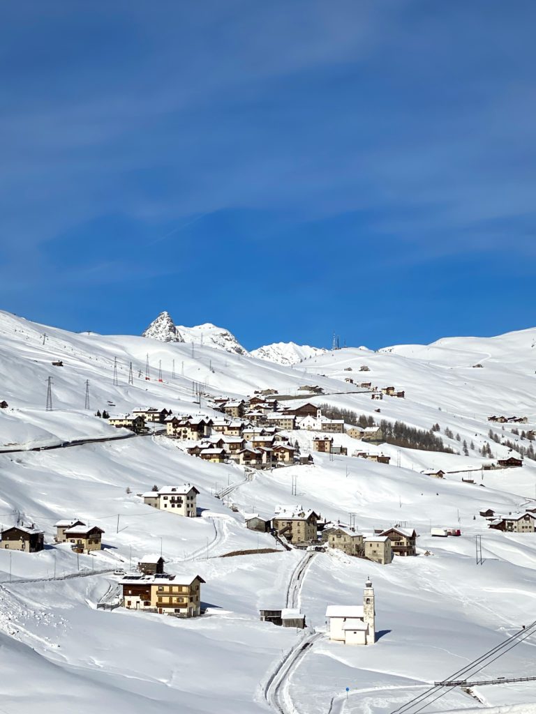 Cestování: Jak si vedlo italské Livigno v roce 2024?