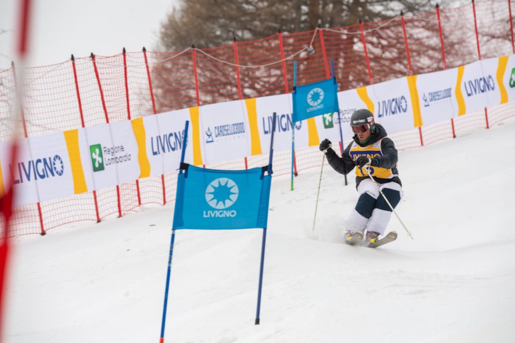 Livigno bude příští rok hostit zimní olympijské hry