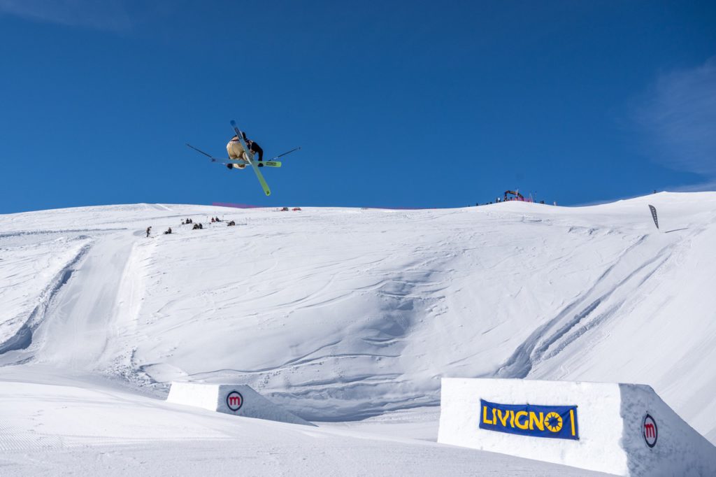 Livigno bude příští rok hostit zimní olympijské hry