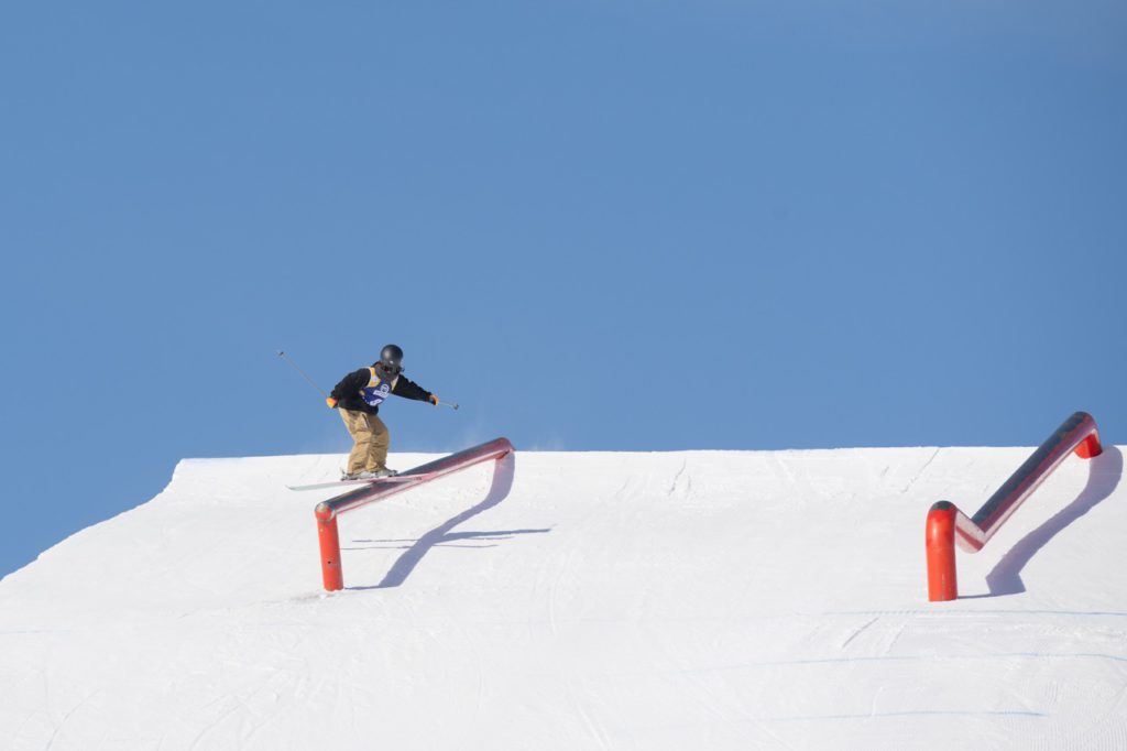 Livigno bude příští rok hostit zimní olympijské hry