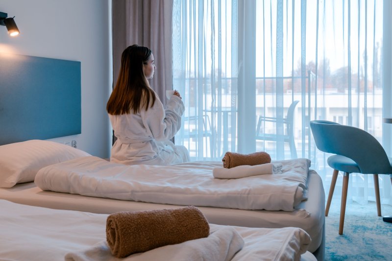 Ubytování ve Świnoujściu: Ideální místo pro relaxaci u Baltského moře