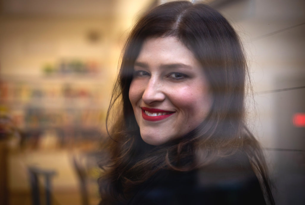 AlmaTalks: Gastronomická konference v Almě na téma Food kritika