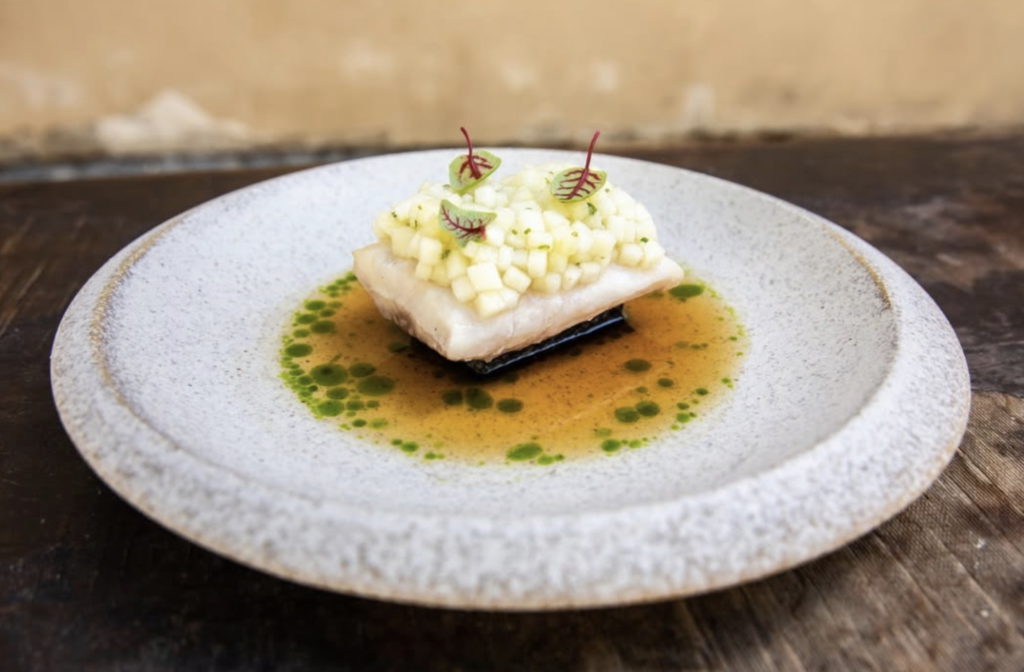 Nový fine dining zážitek v Praze: Chef’s Table Ondry Slaniny