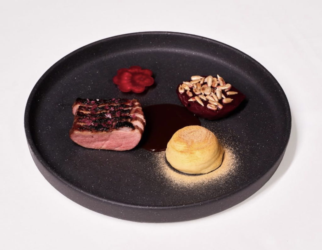 Nový fine dining zážitek v Praze: Chef’s Table Ondry Slaniny