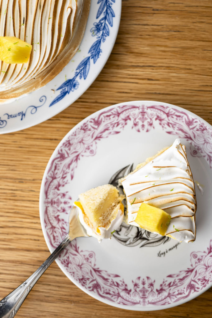 Gastro tip: Brunch ke Dni matek v Mama Shelteru