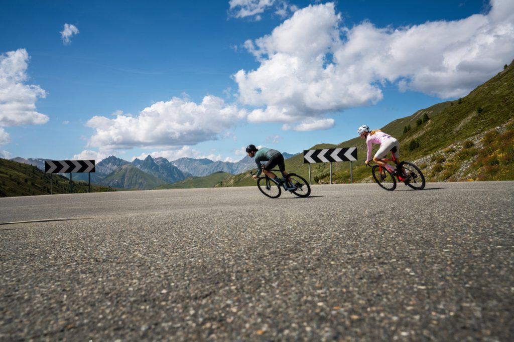 Livigno na kole: Vysokohorské traily, dechberoucí Alpy i italský šarm