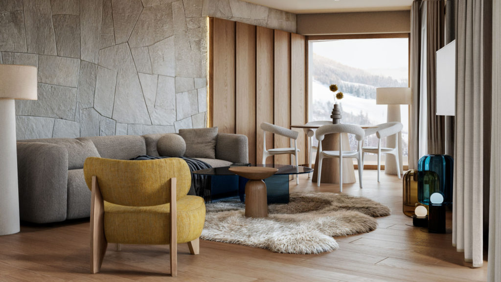 Szczyrk jako rostoucí prémiový resort v Beskydech: nové možnosti pro investory na rok 2026