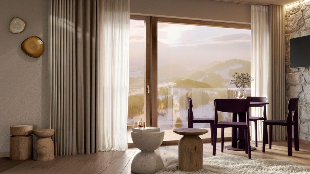 Szczyrk jako rostoucí prémiový resort v Beskydech: nové možnosti pro investory na rok 2026