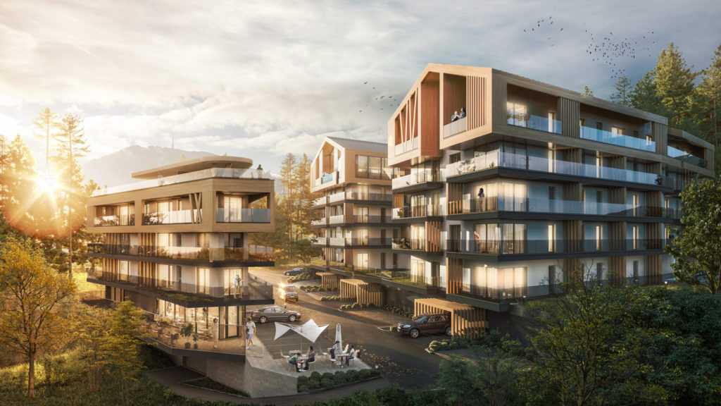 Szczyrk jako rostoucí prémiový resort v Beskydech: nové možnosti pro investory na rok 2026