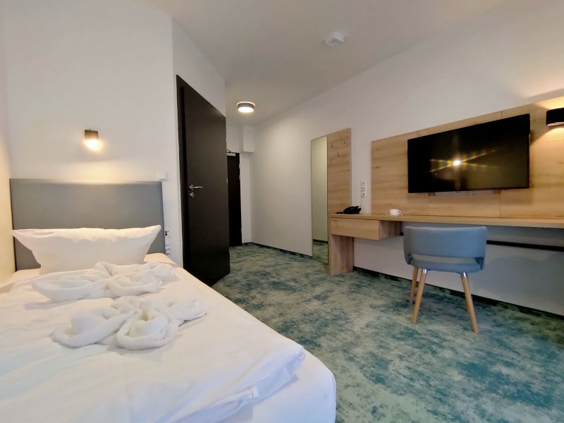 Luxusní ubytování ve Świnoujście - odpočinek a pohoda u moře