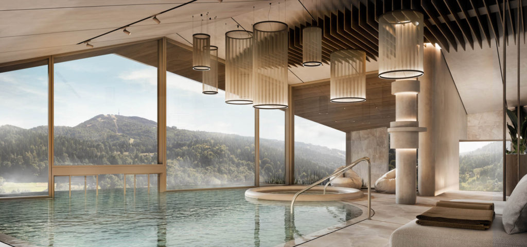 Szczyrk jako rostoucí prémiový resort v Beskydech: nové možnosti pro investory na rok 2026