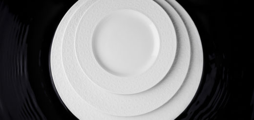 Porcelánová kolekce Stars značky G. Benedikt