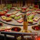 Restaurace IN TOWN a autentický sečuánský hotpot v centru Prahy